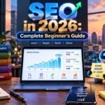 SEO for beginners